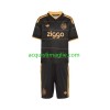 Divisa di Calcio Ajax Amsterdam Bambino Trasferta 2026/2027